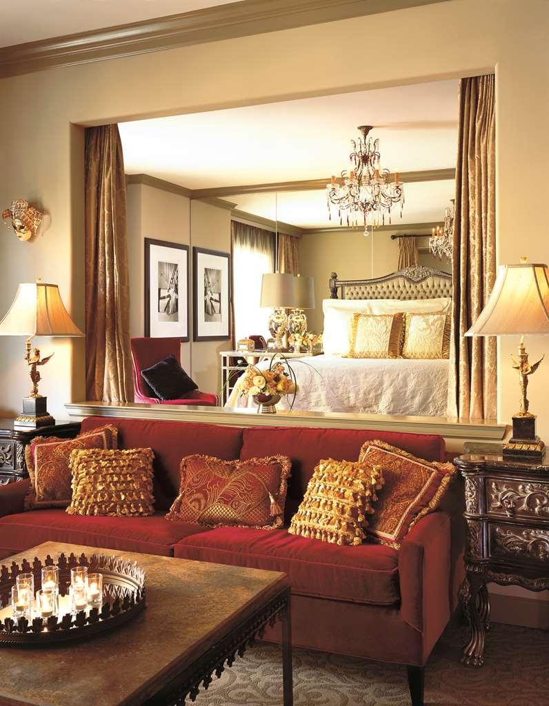 Hotel Zaza Dallas Zimmer foto