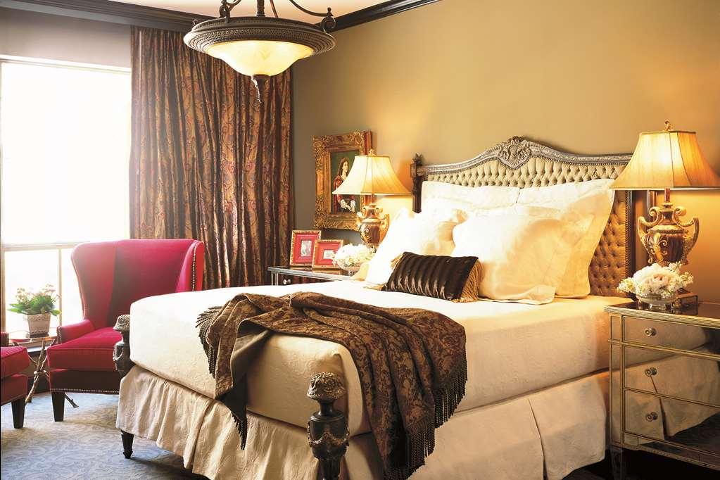 Hotel Zaza Dallas Zimmer foto