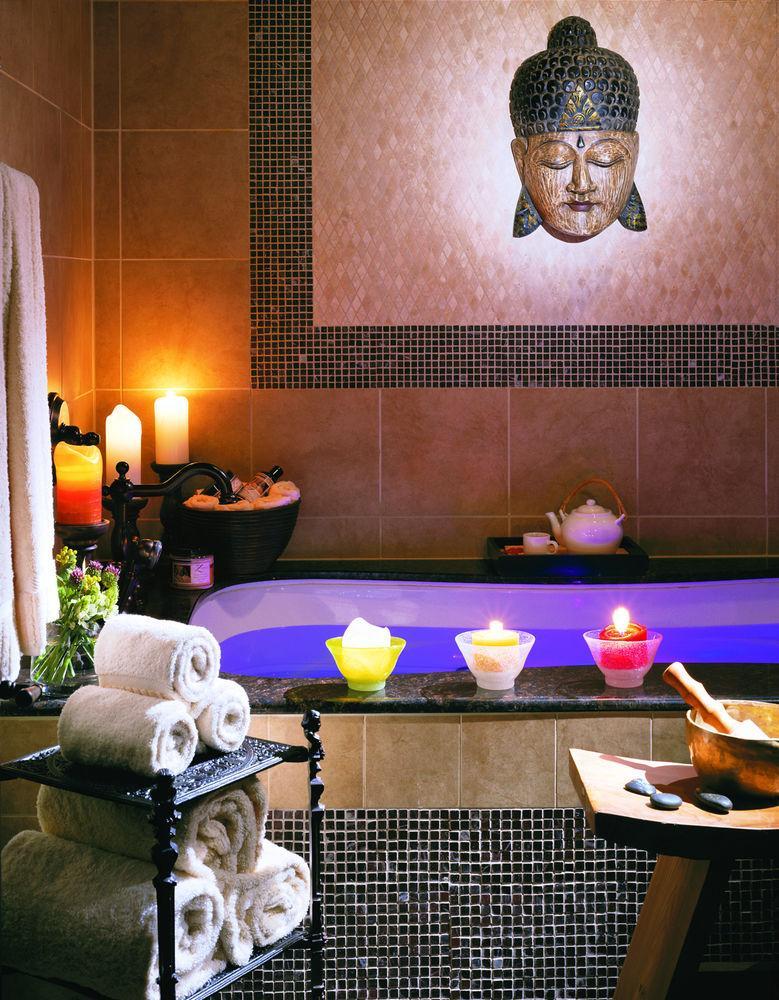 Hotel Zaza Dallas Zimmer foto